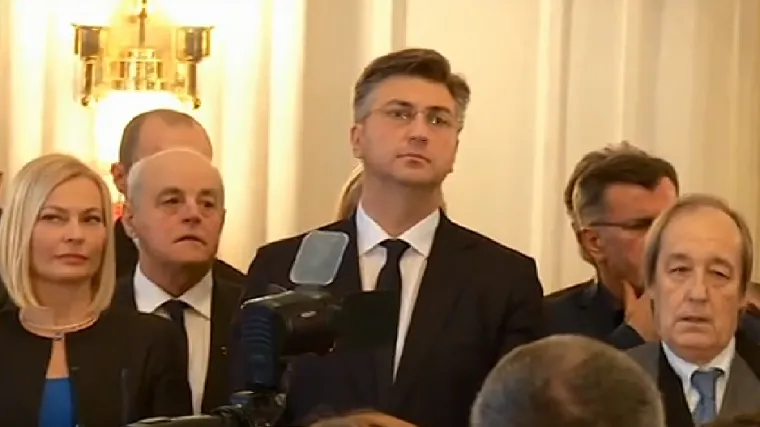 'Branit ćemo Srbe u Hrvatskoj svim raspoloživim sredstvima!'