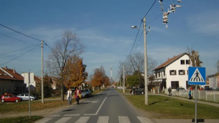 U malu slavonsku općinu živjeti hrle iz svih krajeva Hrvatske