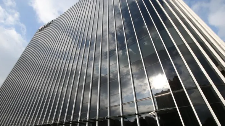 Stajat će 500 milijuna kn, imat će 27 katova i 2000 zaposlenih