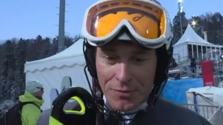 'Moguće da je ovo moje zadnje Sljeme kao natjecatelju'