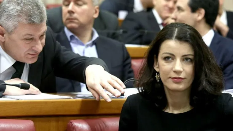 Počinje proces zbog sumnjive dodjele stana Josipi Rimac na račun države