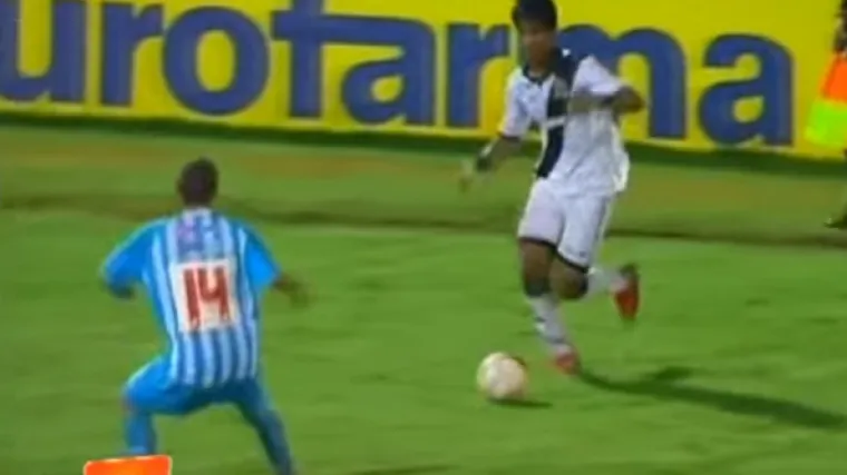 Modri odbili Racing i poslali ponudu za Brazilca