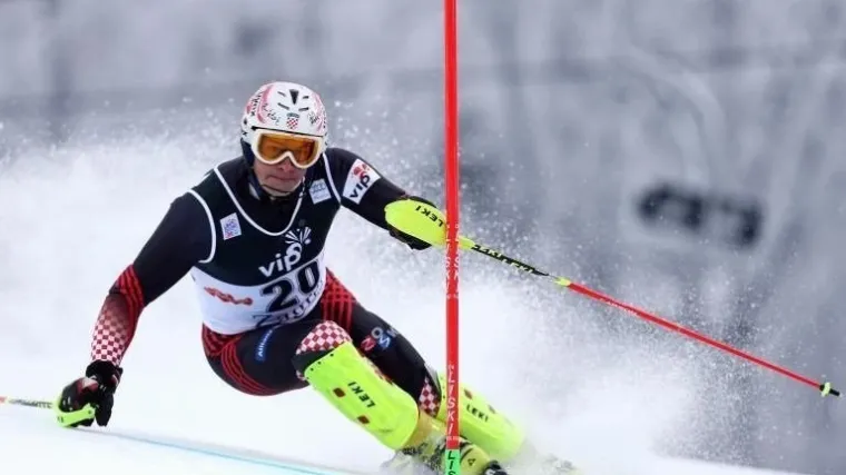 Na Sljemenu Marcel Hirscher ide po svoju četvrtu krunu, dok na&scaron; Ivica želi izboriti drugu vožnju