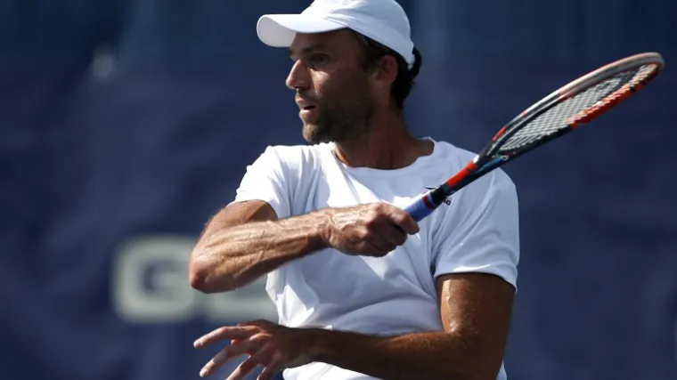 Karlović ostao bez plasmana među četiri najbolja