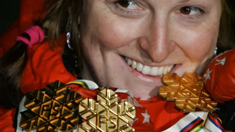 'Vječna si inspiracija i savr&scaron;en primjer svima'