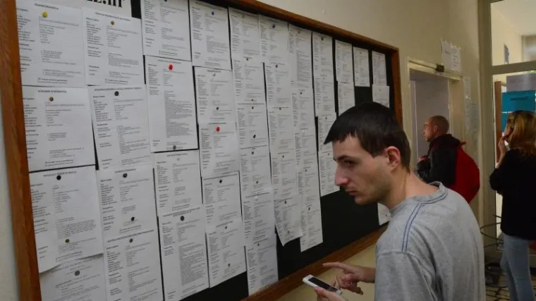 Zanimanja koja bi budući studenti trebali izbjegavati