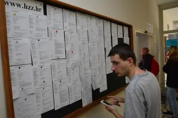 Zanimanja koja bi budući studenti trebali izbjegavati