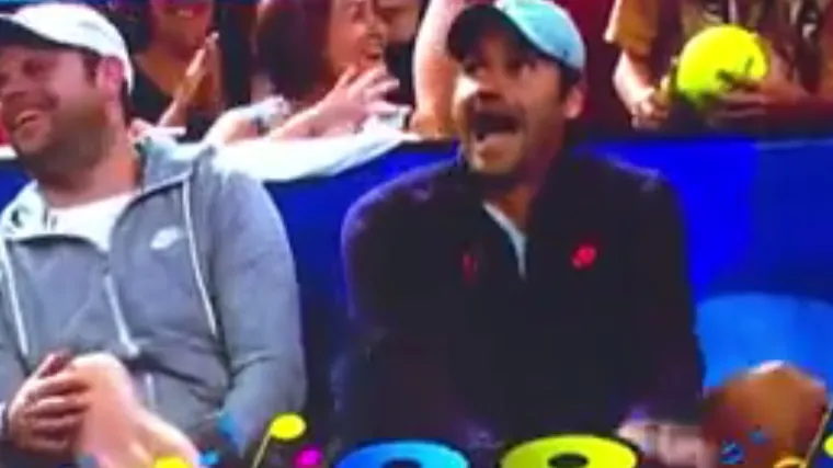 Senzacionalni &Scaron;vicarac postao hit na internetu