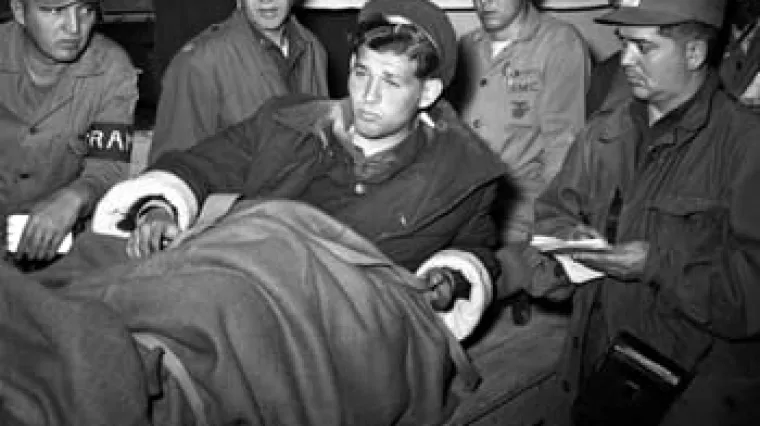 5 ljudi koji nikako nisu mogli umrijeti