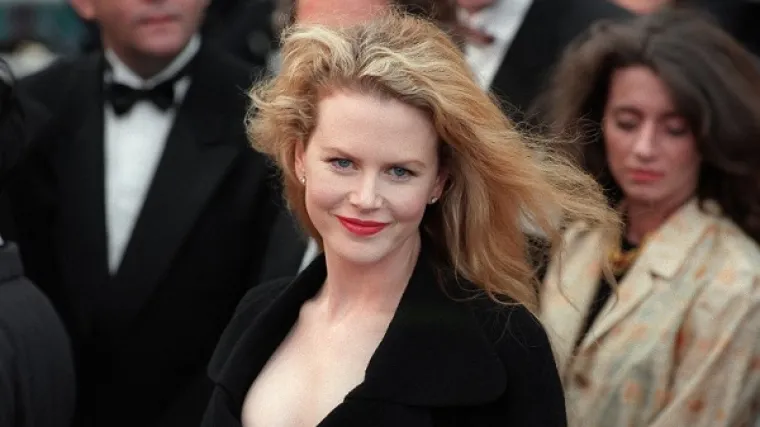 Ako ste mislili da Nicole Kidman izgleda ovako, prevarili ste se