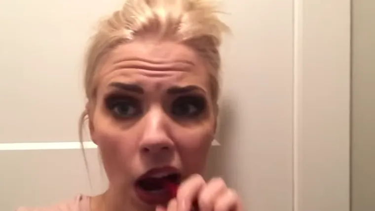 Sve mame će se prepoznati u ovome: pobjegla od djece kako bi mogla pojesti slatki&scaron;