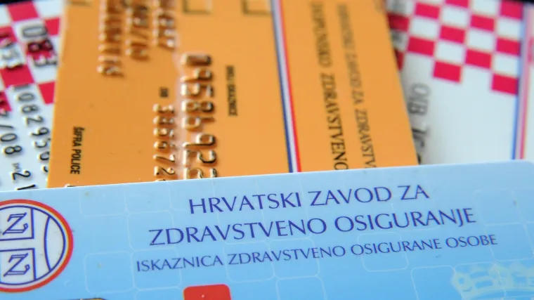 Od Nove godine i u &Scaron;vicarsku s Europskom karticom zdravstvenog osiguranja