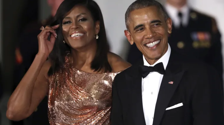 Barack Obama i Ivanka Trump uskoro će postati susjedi