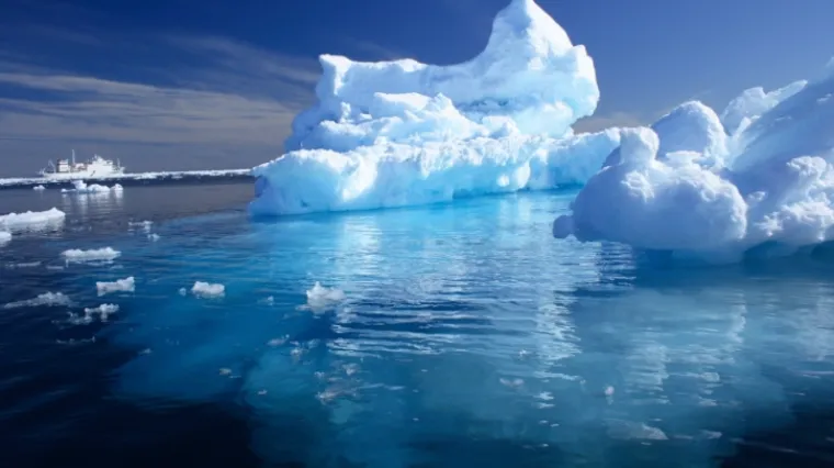 Znanstvenici upozoravaju: golema santa leda odvojit će se i iz temelja promijeniti izgled Antarktike