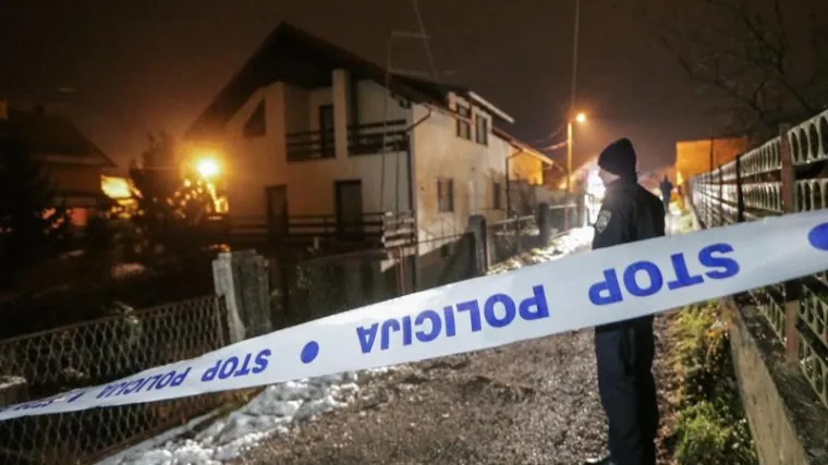 Pucao po susjedima i na njih bacao bombe