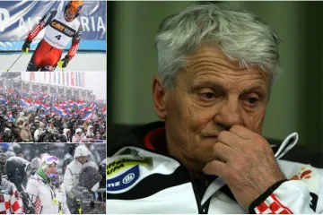 'Istina boli, nakon Kostelića nula bodova'