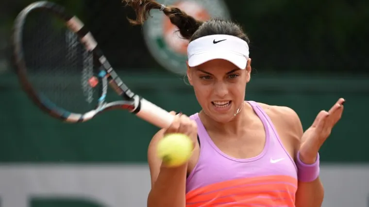 Najbolja hrvatska tenisačica izborila finale prestižnog turnira