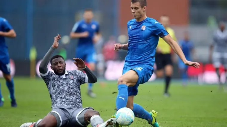 Celtic odustaje od njega iz istog razloga kao i Man Utd