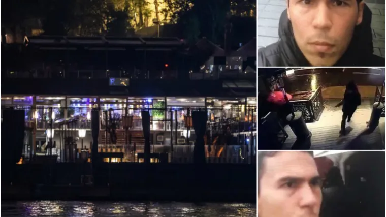 'Napao nas je ratni stroj'