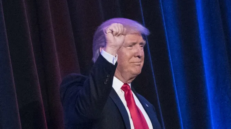 Američki Kongres potvrdio glasove elektora koji su Donaldu Trumpu dali pobjedu