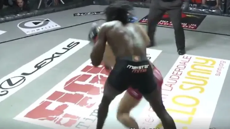 Nakon ovog poteza sve je bilo gotovo