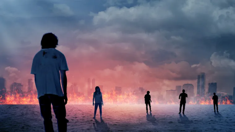 Profesor Turčin tvrdi da matematičkim modelom predviđa budućnost, evo &scaron;to bi nas moglo uni&scaron;titi