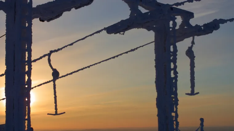 Evo gdje je izmjereno -42 stupnja, a nije u Sibiru - padaju stogodi&scaron;nji rekordi!