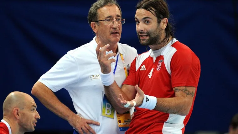 'Hrvatska se vraća s medaljom'