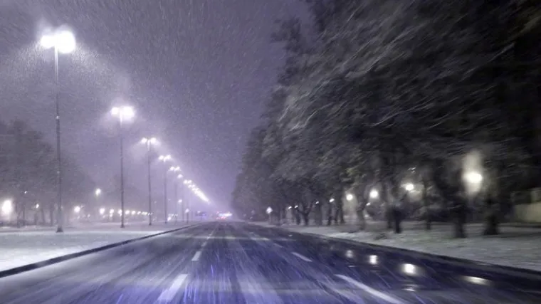 'Pomozite nam. Ne znamo gdje se nalazimo'