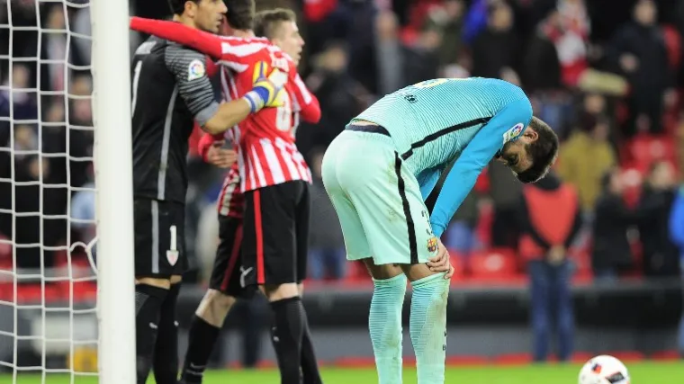 'Znamo kako stvari funkcioniraju, vidjeli smo &scaron;to se dogodilo Sevilli protiv Reala'