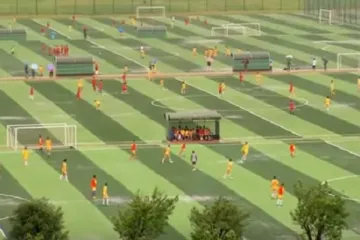 Nije da samo kupuju! Kineski klub ima najveću nogometnu akademiju na svijetu