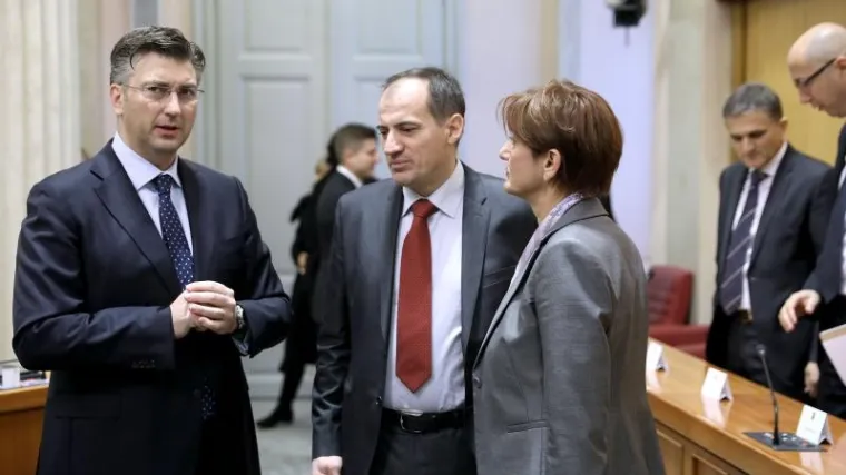 Evo kome je palo na pamet da proda dio HEP-a kako bi se otkupila INA