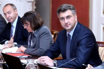 Iako je Plenković i dalje najpopularniji političar, zemlju vodi u pogrešnom smjeru