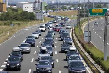 Ljudi koji žive uz prometnice imaju veći rizik od demencije