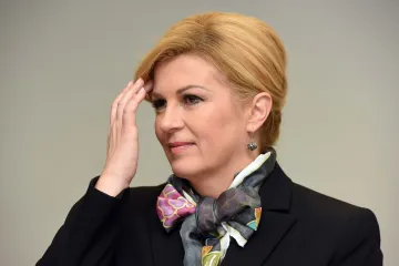 Predsjednici se ovo nije smjelo dogoditi: javnost je od početka trebala znati sve o putu u SAD