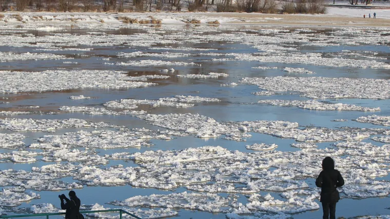 Deset mrtvih u Poljskoj, temperature u nekim dijelovima zemlje pale ispod -20 Celzijevih stupnjeva
