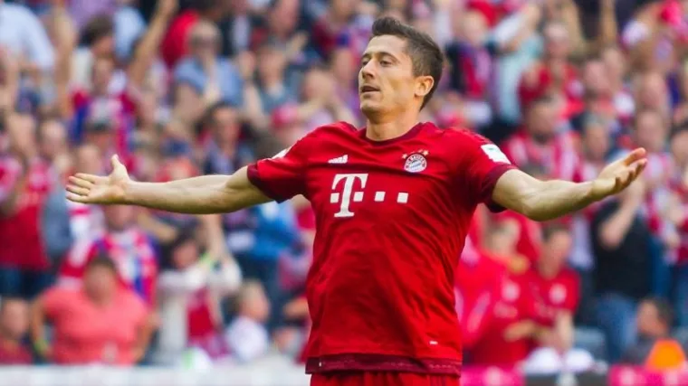 Kinezi Bayernu ponudili čak 200 milijuna eura: Lewandowski odbio 40 milijuna eura po sezoni
