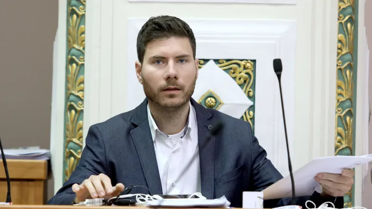 Ivan Pernar: 'Nisam katolik, ispisao sam se iz Katoličke crkve! Ona je produžena ruka HDZ-a'