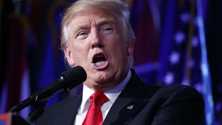 Donald Trump: 'Dobri odnosi s Rusijom su dobra, a ne lo&scaron;a stvar. Samo 'glupi' ljudi ili budale mogu misliti da je to lo&scaron;e'