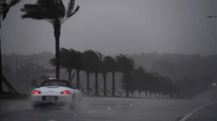 Stanovnici se pripremaju za evakuaciju, lavine, kaos u prometu...