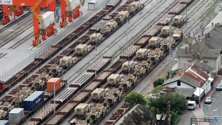 Htjeli su se slikati pa se popeli na kontejner, a onda ih je pokosio strujni udar