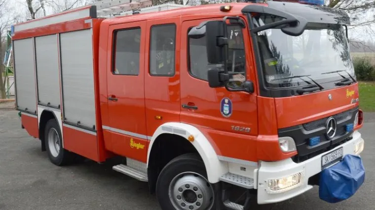 Radnici Lesnine evakuirani zbog povećane koncentracije plina u objektu