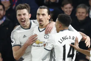 Čudesni Englez na zalasku karijere spašava Mourinha