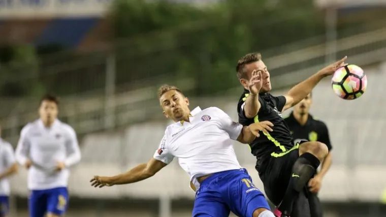 Trebao je biti veliko pojačanje, a napu&scaron;ta Hajduk nakon samo devet utakmica