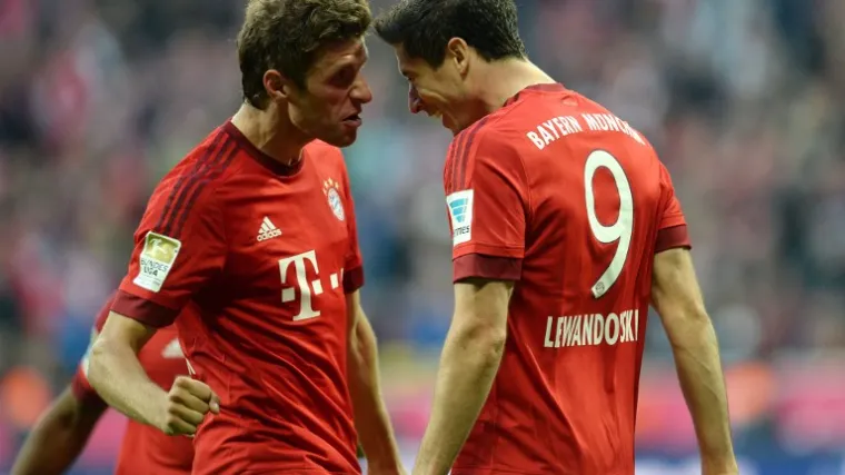 Za zvijezdu Bayerna ponudili 200 milijuna eura!