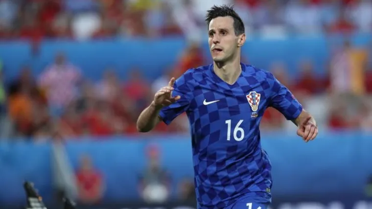 Izbornik poslao neugodnu poruku Kaliniću uoči njegova transfera u Kinu