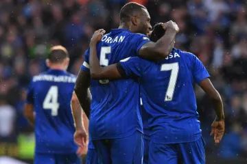 Tri premierligaša ispala protiv autsajdera