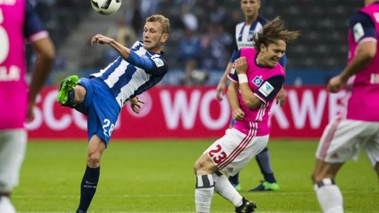 Nezadovoljni i nekori&scaron;teni Halilović želi napustiti HSV