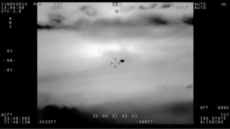 Misterij neobja&scaron;njeve snimke podignuo brojne obrve