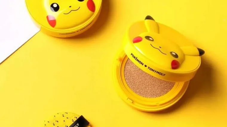 Pa tko bi im odolio? Stigla je Pokemon linija kozmetike i još je slađa nego što smo se nadale